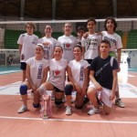 pallavolo