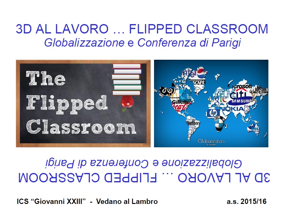 Flipper Classroom