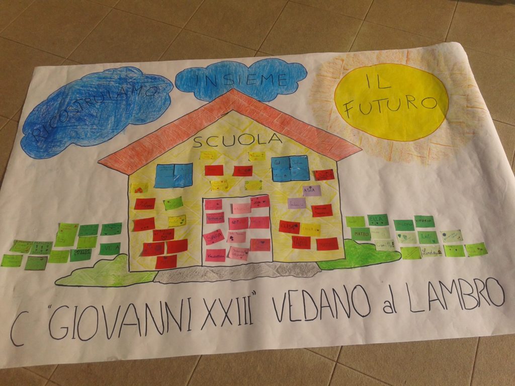 cartellone-realizzato-dalle-classi-di-amatrice