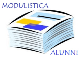 modulistica alunni